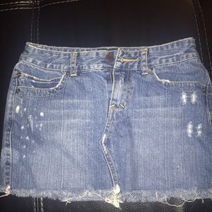 Aeropostale Skirt